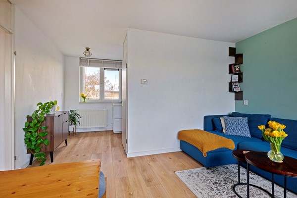 Medium property photo - Jan Witheijnstraat 61, 1018 WM Amsterdam